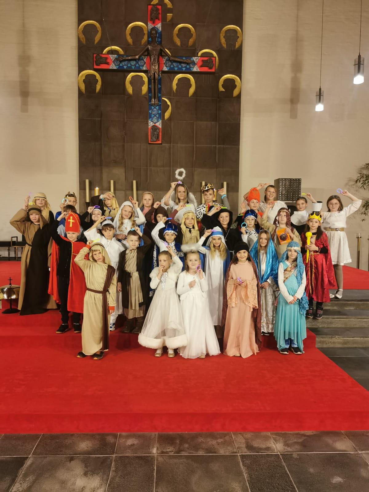 Bal Wszystkich Świętych